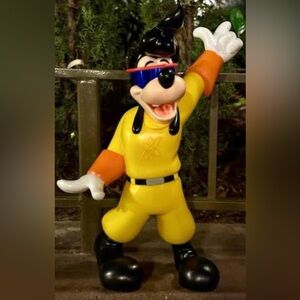 Disney Goofy Movie 30th Anniversary Popcorn Bucket
